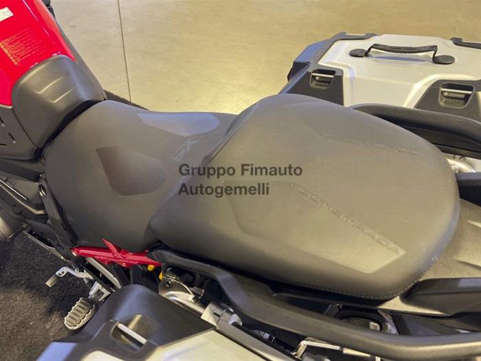 Fimauto - DUCATI Multistrada 1260 | ID 42793