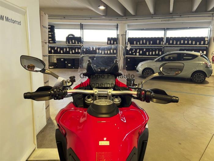 Fimauto - DUCATI Multistrada 1260 | ID 42793