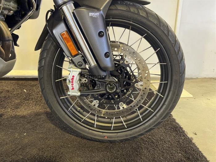 Fimauto - DUCATI Multistrada 1260 | ID 42793