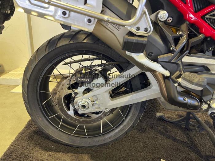 Fimauto - DUCATI Multistrada 1260 | ID 42793