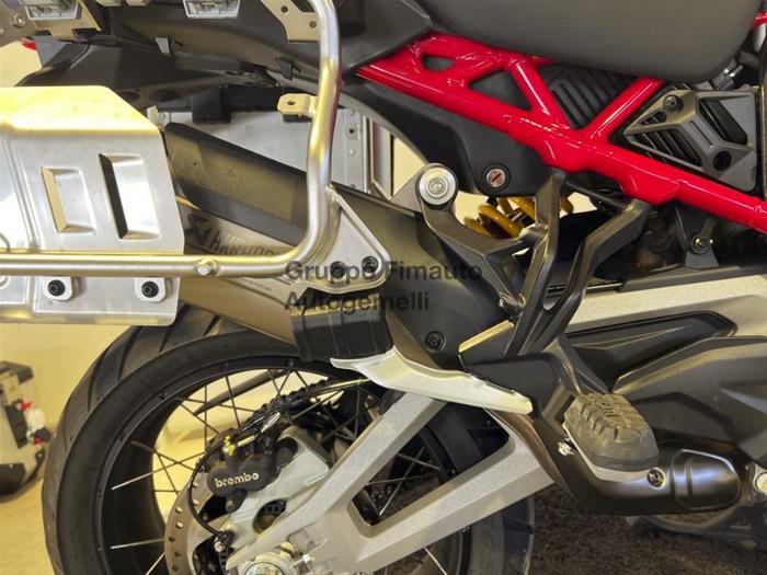 Fimauto - DUCATI Multistrada 1260 | ID 42793