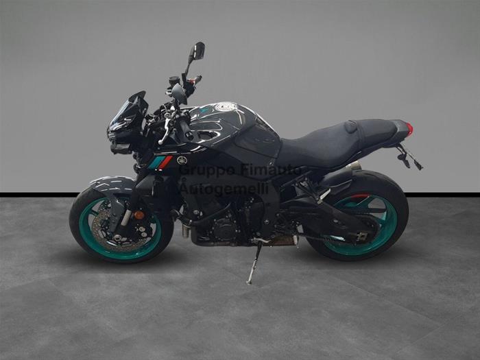 Fimauto - YAMAHA MT-10 | ID 42845