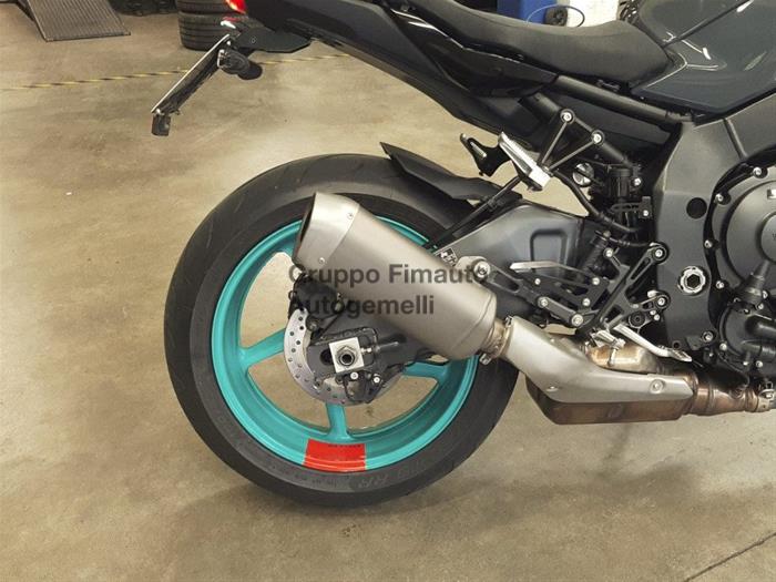 Fimauto - YAMAHA MT-10 | ID 42845