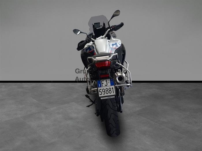 Fimauto - BMW F 900 GS Adventure | ID 42844