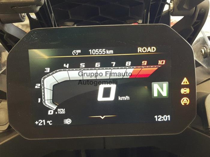 Fimauto - BMW F 900 GS Adventure | ID 42844