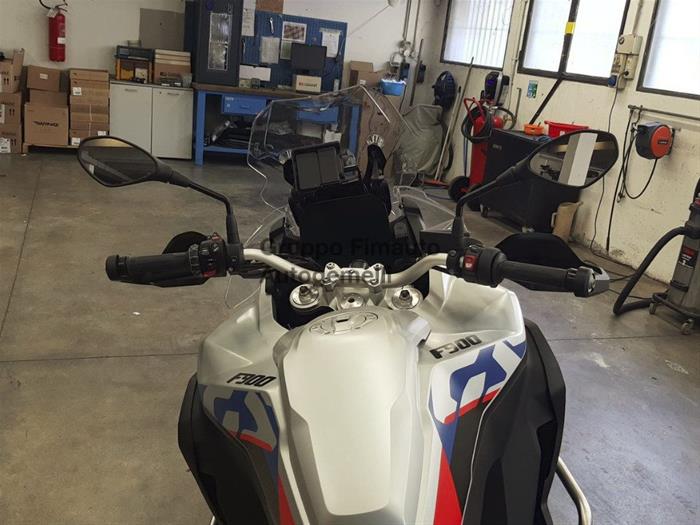 Fimauto - BMW F 900 GS Adventure | ID 42844