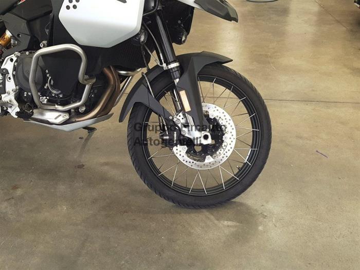 Fimauto - BMW F 900 GS Adventure | ID 42844