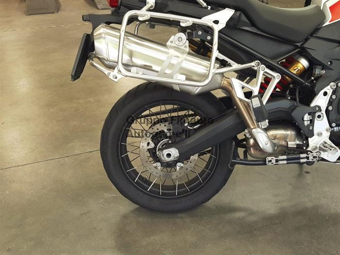 Fimauto - BMW F 900 GS Adventure | ID 42844