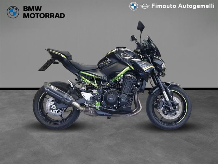 Fimauto - KAWASAKI Z 900 | ID 42846