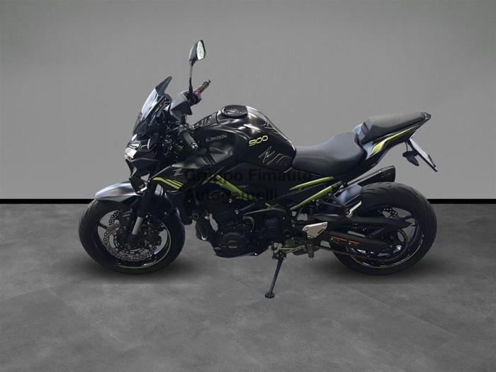 Fimauto - KAWASAKI Z 900 | ID 42846