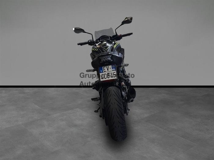 Fimauto - KAWASAKI Z 900 | ID 42846