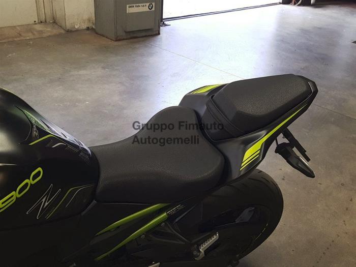 Fimauto - KAWASAKI Z 900 | ID 42846