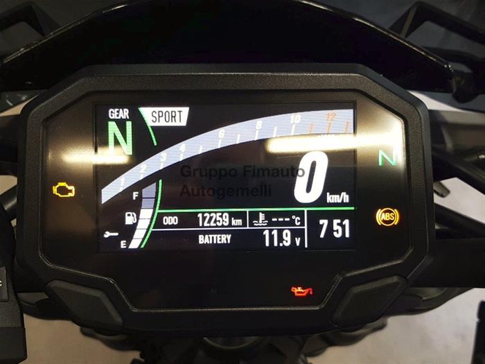 Fimauto - KAWASAKI Z 900 | ID 42846