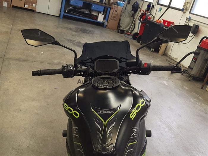 Fimauto - KAWASAKI Z 900 | ID 42846