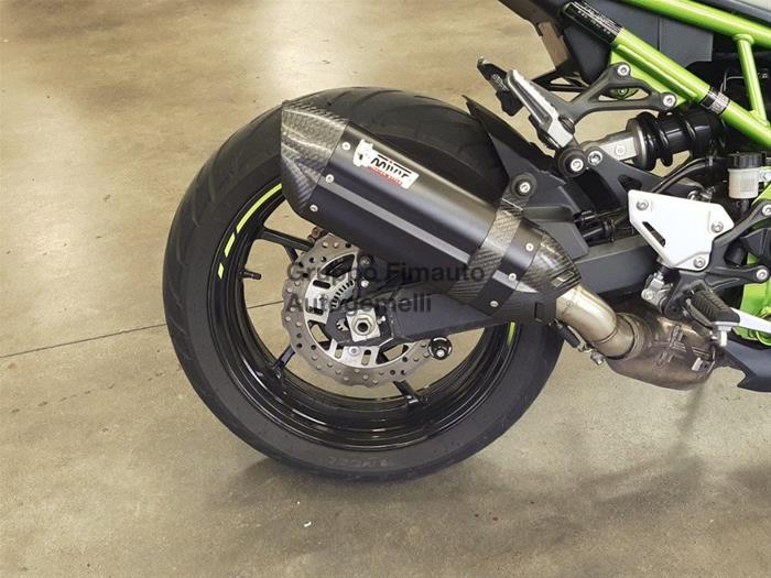 Fimauto - KAWASAKI Z 900 | ID 42846
