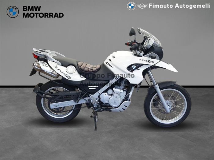 Fimauto - BMW F 650 | ID 42872