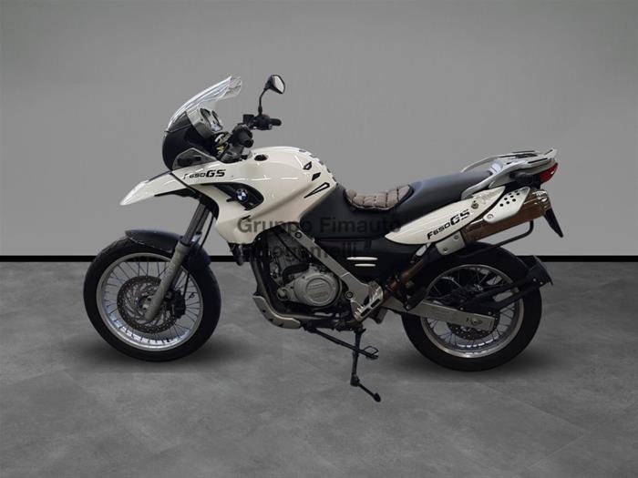 Fimauto - BMW F 650 | ID 42872