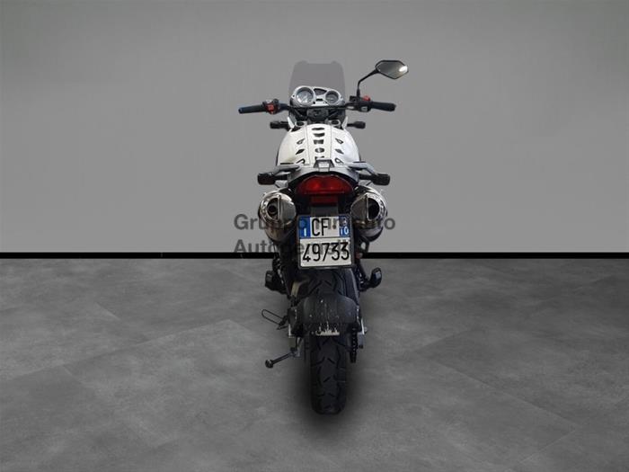 Fimauto - BMW F 650 | ID 42872