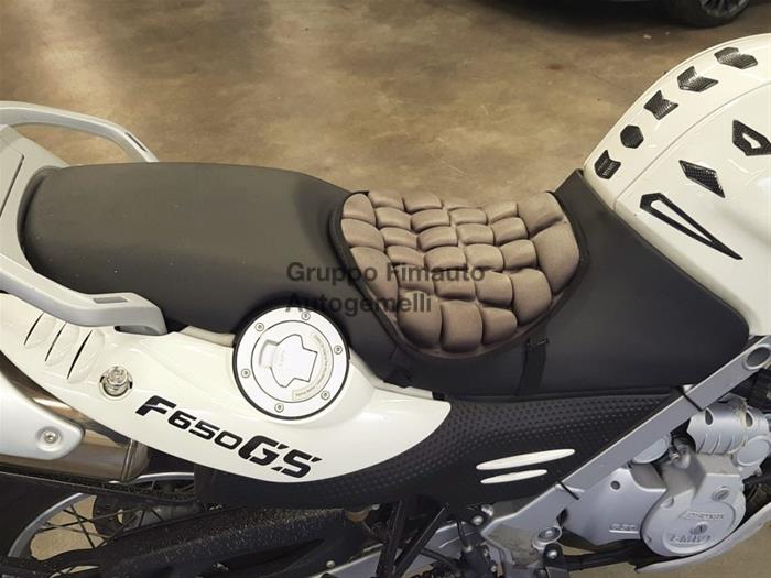 Fimauto - BMW F 650 | ID 42872
