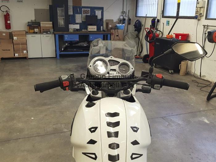 Fimauto - BMW F 650 | ID 42872