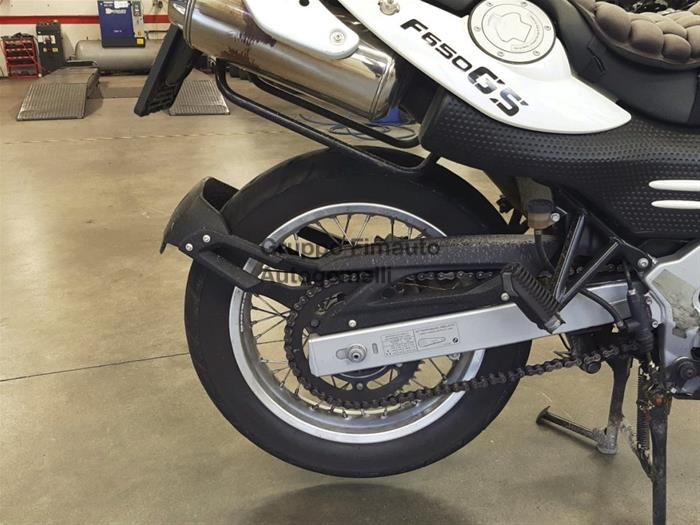 Fimauto - BMW F 650 | ID 42872