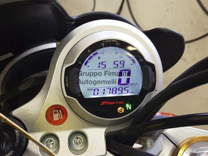 Fimauto - FANTIC MOTOR Caballero 125 Scrambler | ID 42871