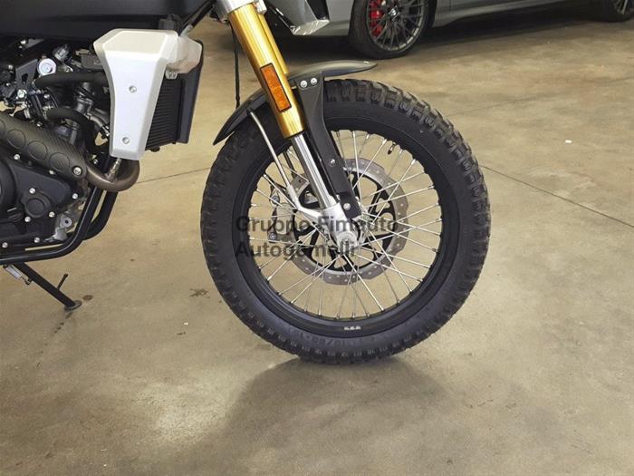 Fimauto - FANTIC MOTOR Caballero 125 Scrambler | ID 42871