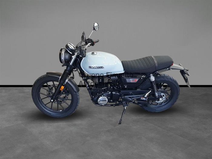 Fimauto - HONDA GB 350 S | ID 42873