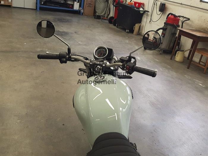 Fimauto - HONDA GB 350 S | ID 42873