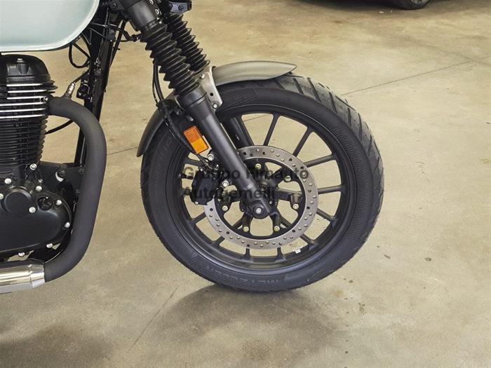 Fimauto - HONDA GB 350 S | ID 42873