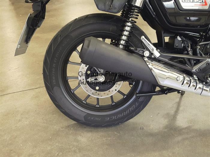 Fimauto - HONDA GB 350 S | ID 42873