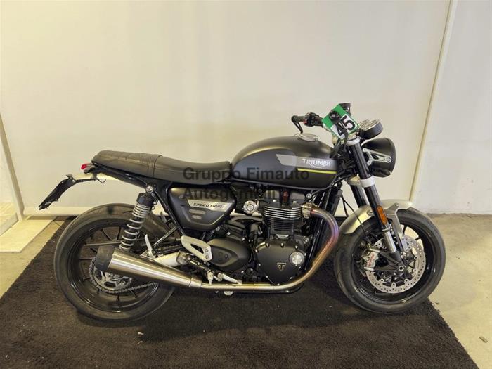 Fimauto - TRIUMPH Speed Twin | ID 42874