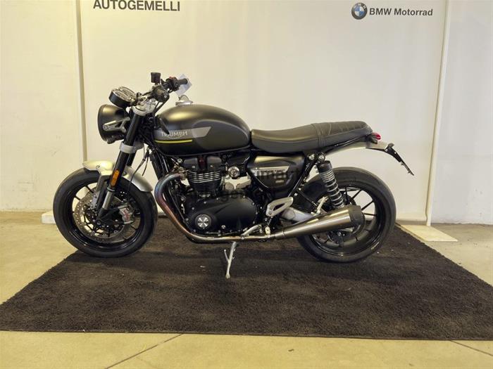 Fimauto - TRIUMPH Speed Twin | ID 42874