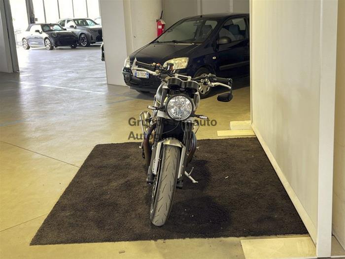 Fimauto - TRIUMPH Speed Twin | ID 42874