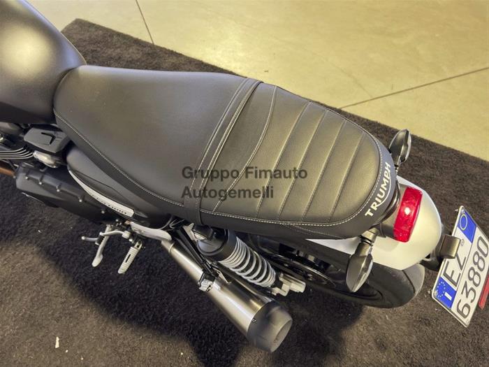 Fimauto - TRIUMPH Speed Twin | ID 42874