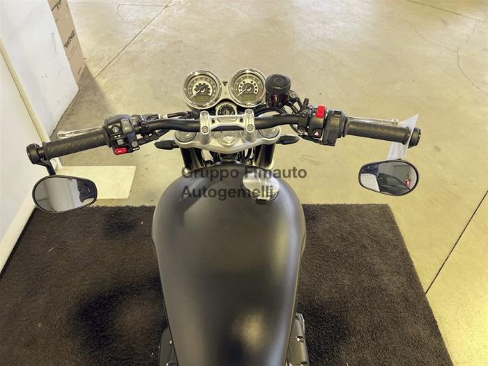 Fimauto - TRIUMPH Speed Twin | ID 42874