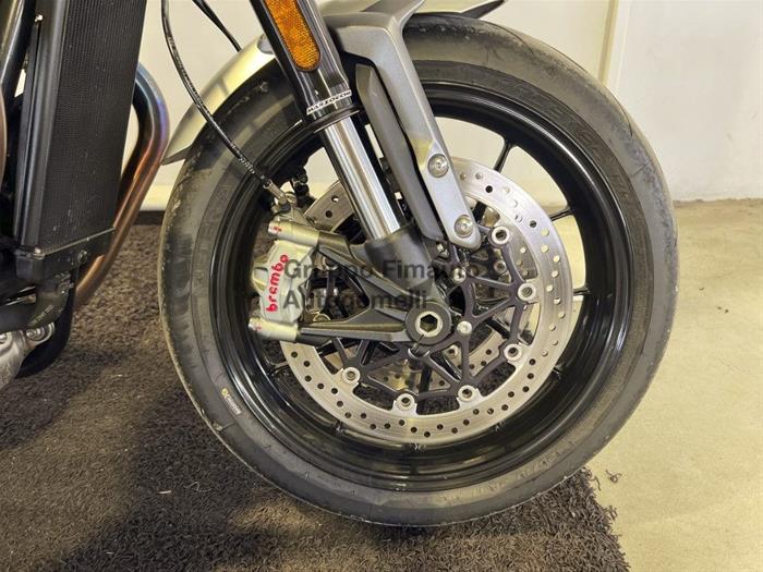 Fimauto - TRIUMPH Speed Twin | ID 42874