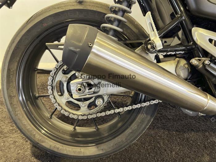 Fimauto - TRIUMPH Speed Twin | ID 42874