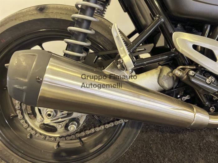 Fimauto - TRIUMPH Speed Twin | ID 42874