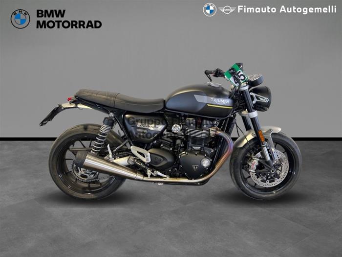 Fimauto - TRIUMPH Speed Twin | ID 42874