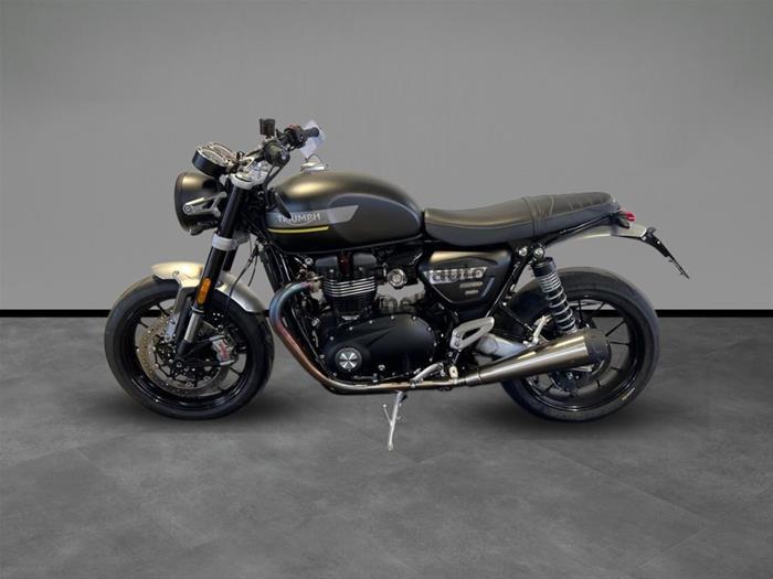 Fimauto - TRIUMPH Speed Twin | ID 42874