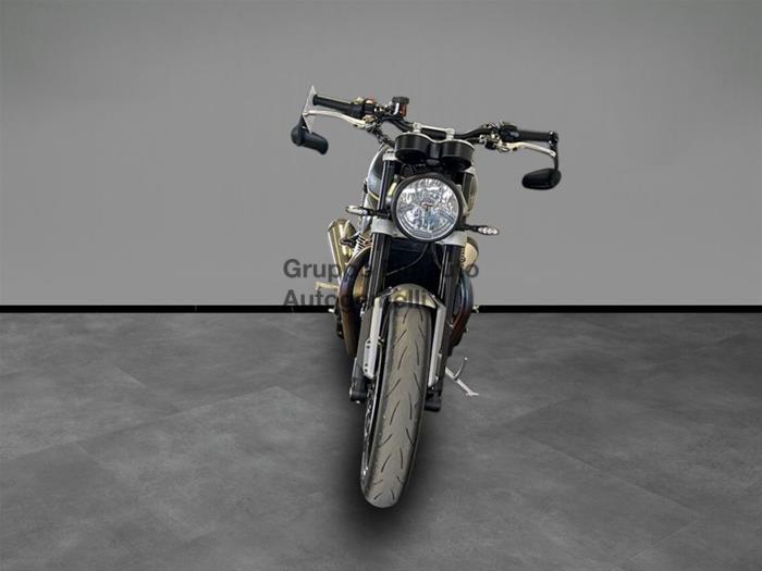 Fimauto - TRIUMPH Speed Twin | ID 42874