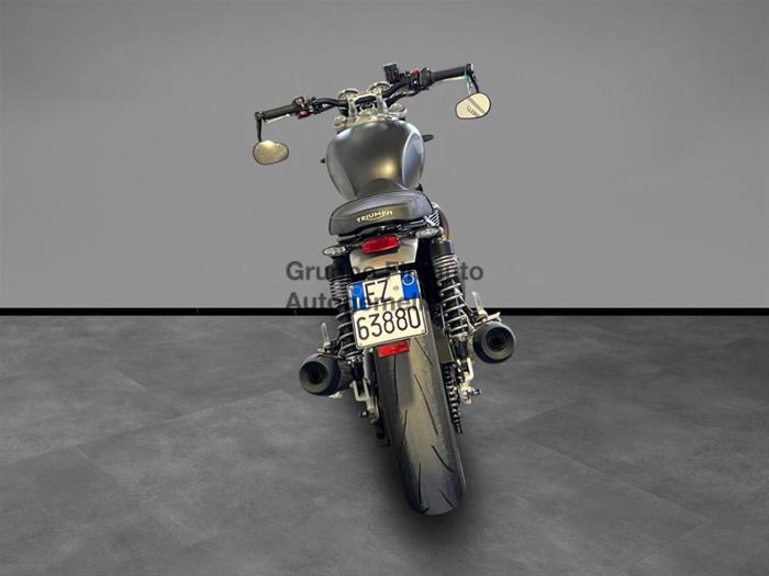 Fimauto - TRIUMPH Speed Twin | ID 42874
