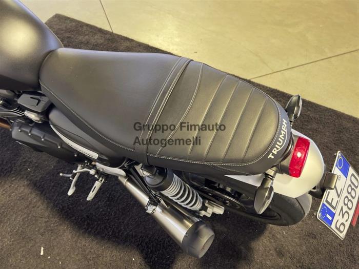 Fimauto - TRIUMPH Speed Twin | ID 42874