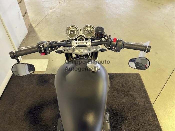 Fimauto - TRIUMPH Speed Twin | ID 42874