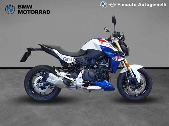 Fimauto - BMW F 900 R | ID 42910