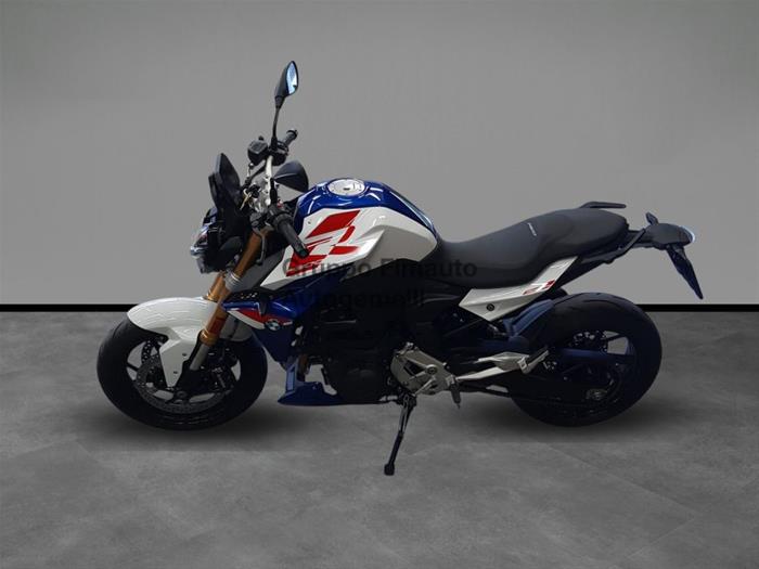 Fimauto - BMW F 900 R | ID 42910