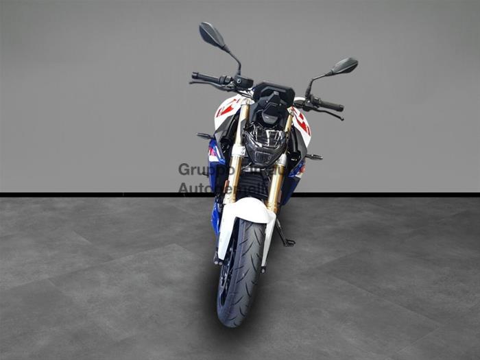 Fimauto - BMW F 900 R | ID 42910