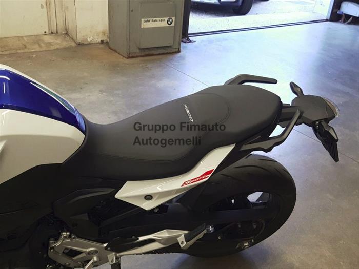 Fimauto - BMW F 900 R | ID 42910