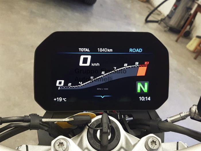Fimauto - BMW F 900 R | ID 42910